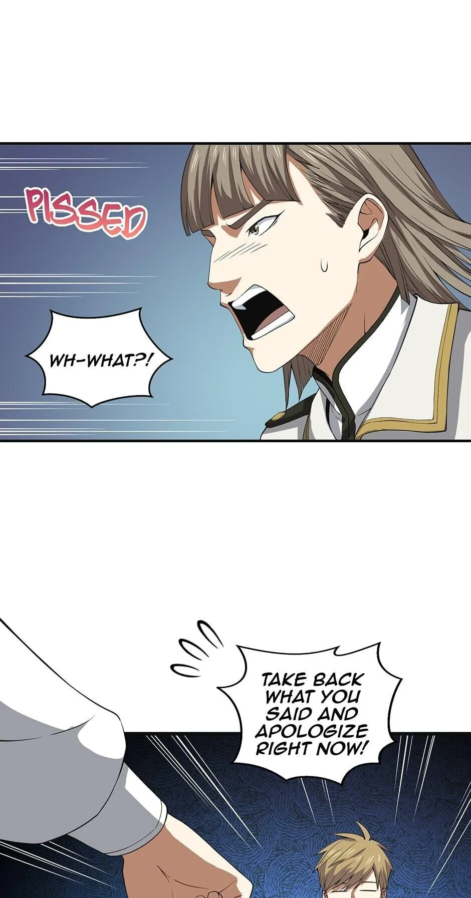 The Lord Of Coins Chapter 34 Online - página 48