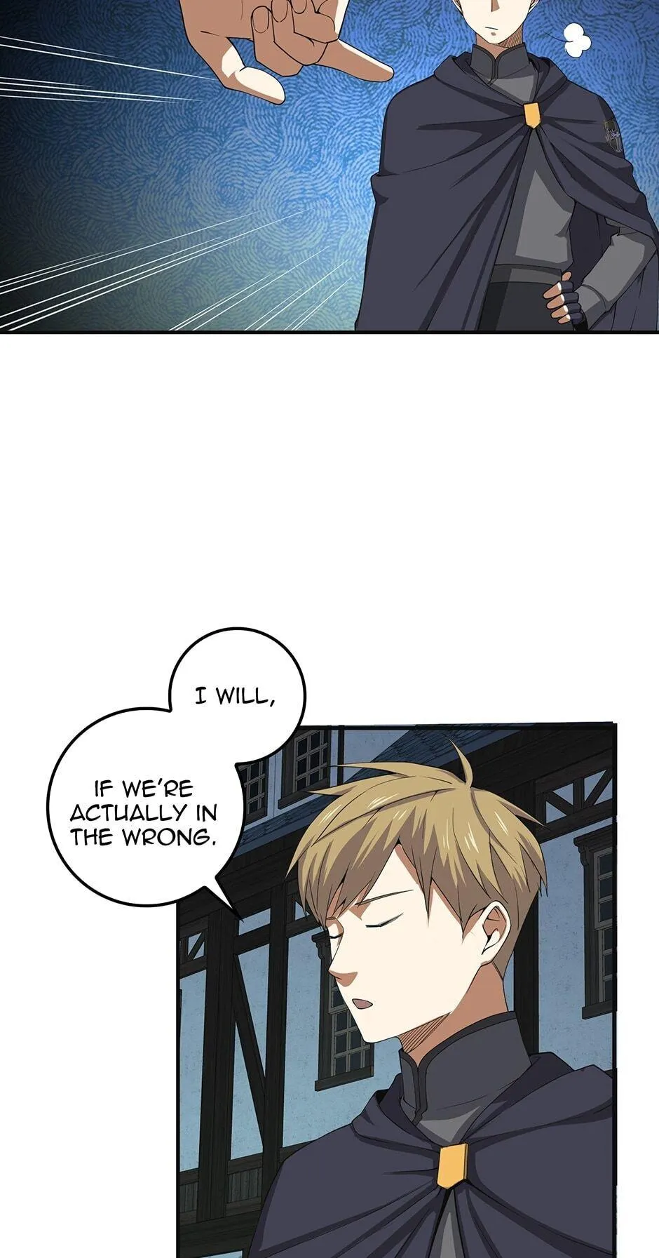 The Lord Of Coins Chapter 34 Online - página 49