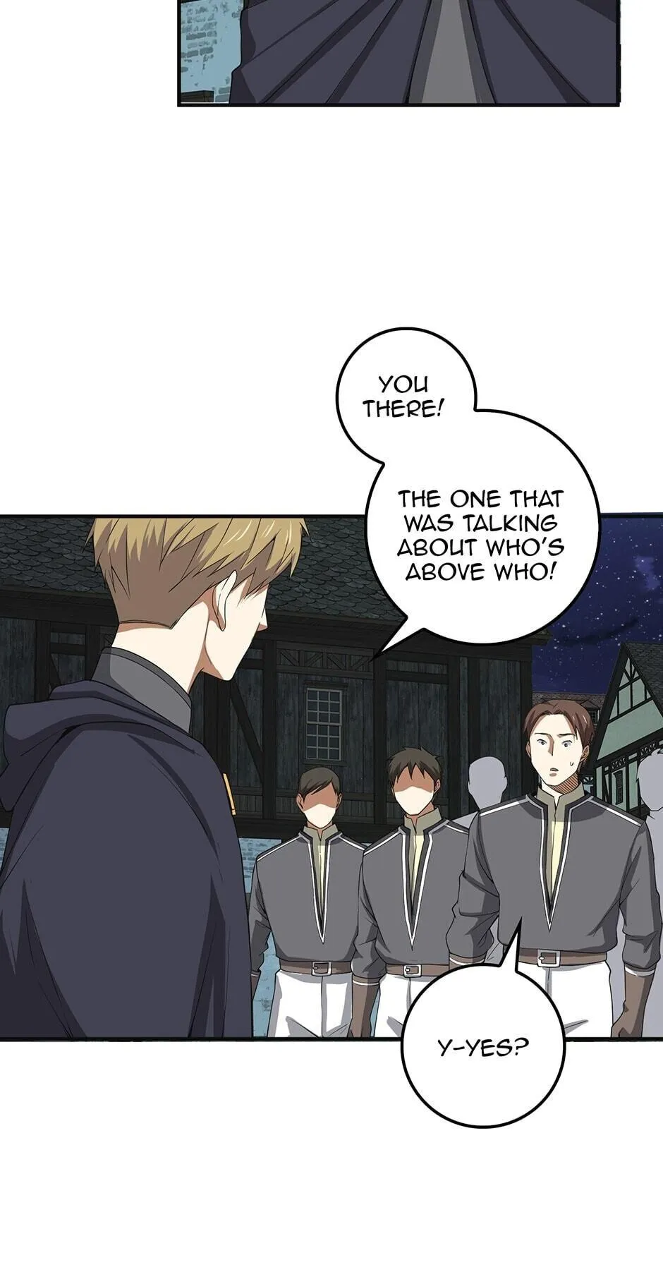 The Lord Of Coins Chapter 34 Online - página 50