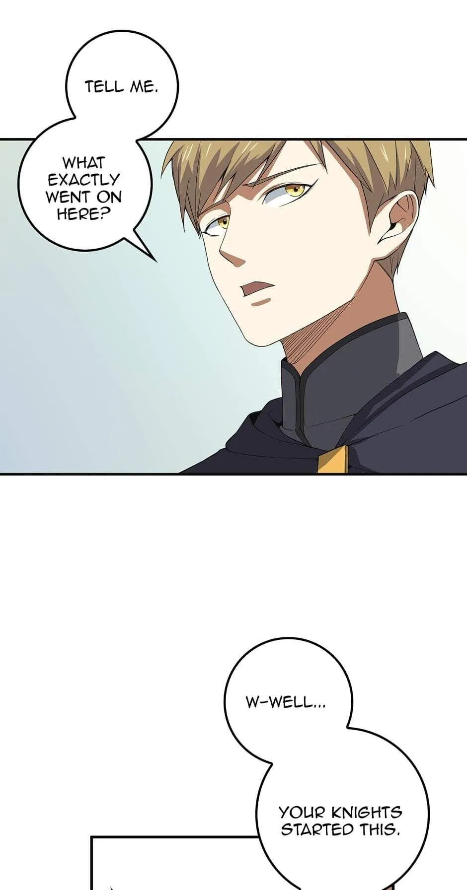 The Lord Of Coins Chapter 34 Online - página 51