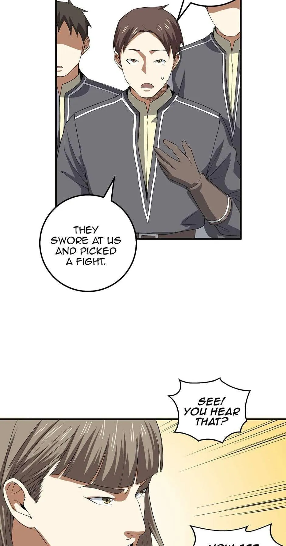 The Lord Of Coins Chapter 34 Online - página 52