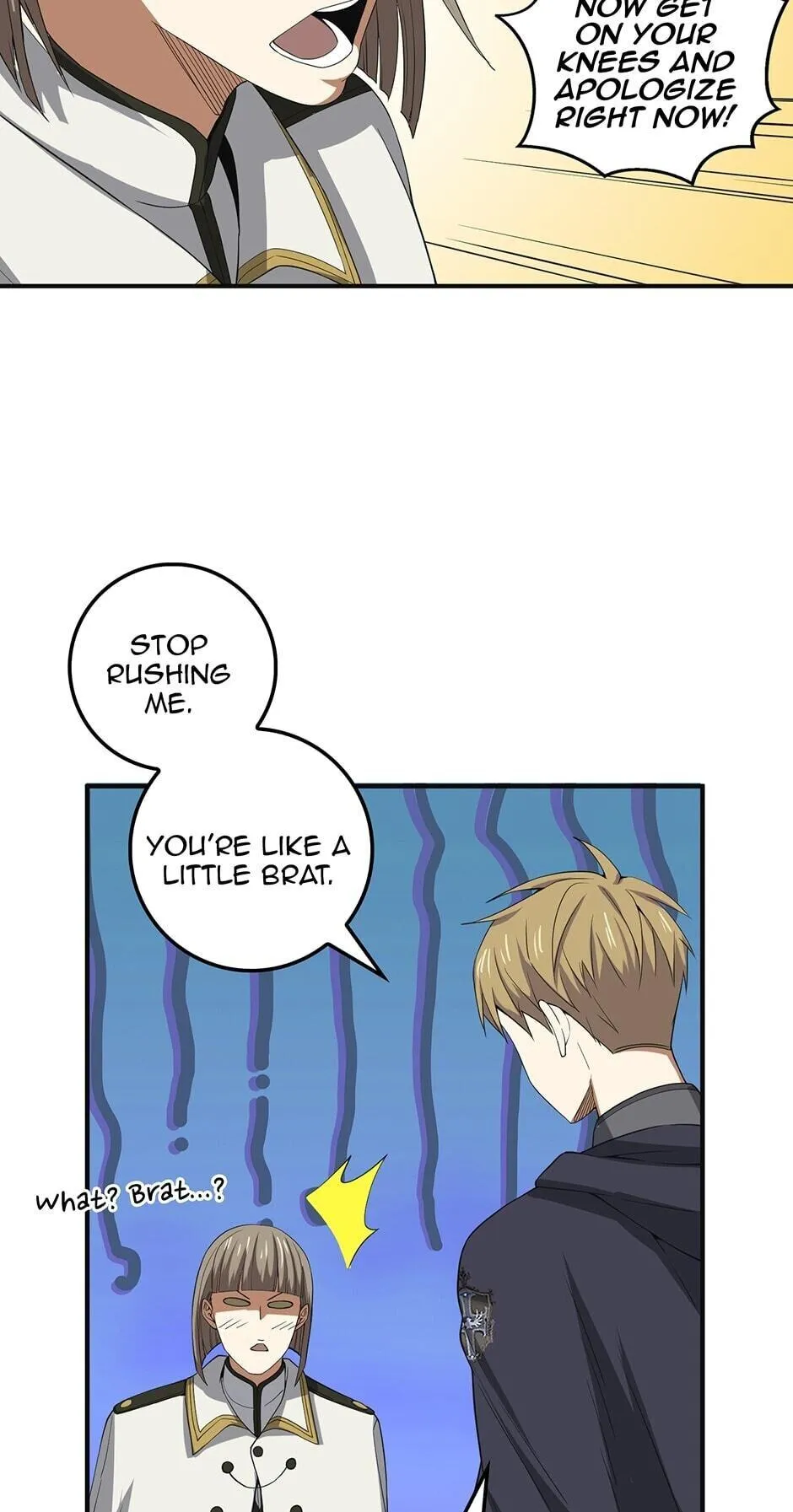 The Lord Of Coins Chapter 34 Online - página 53