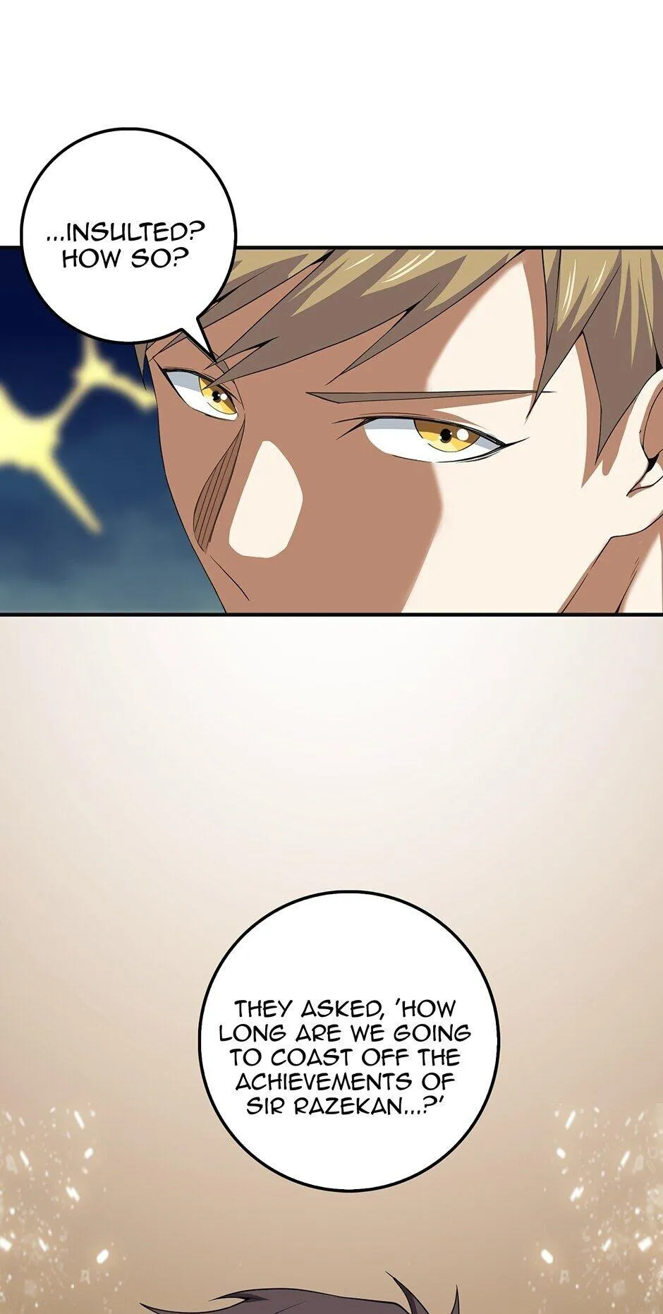 The Lord Of Coins Chapter 34 Online - página 56