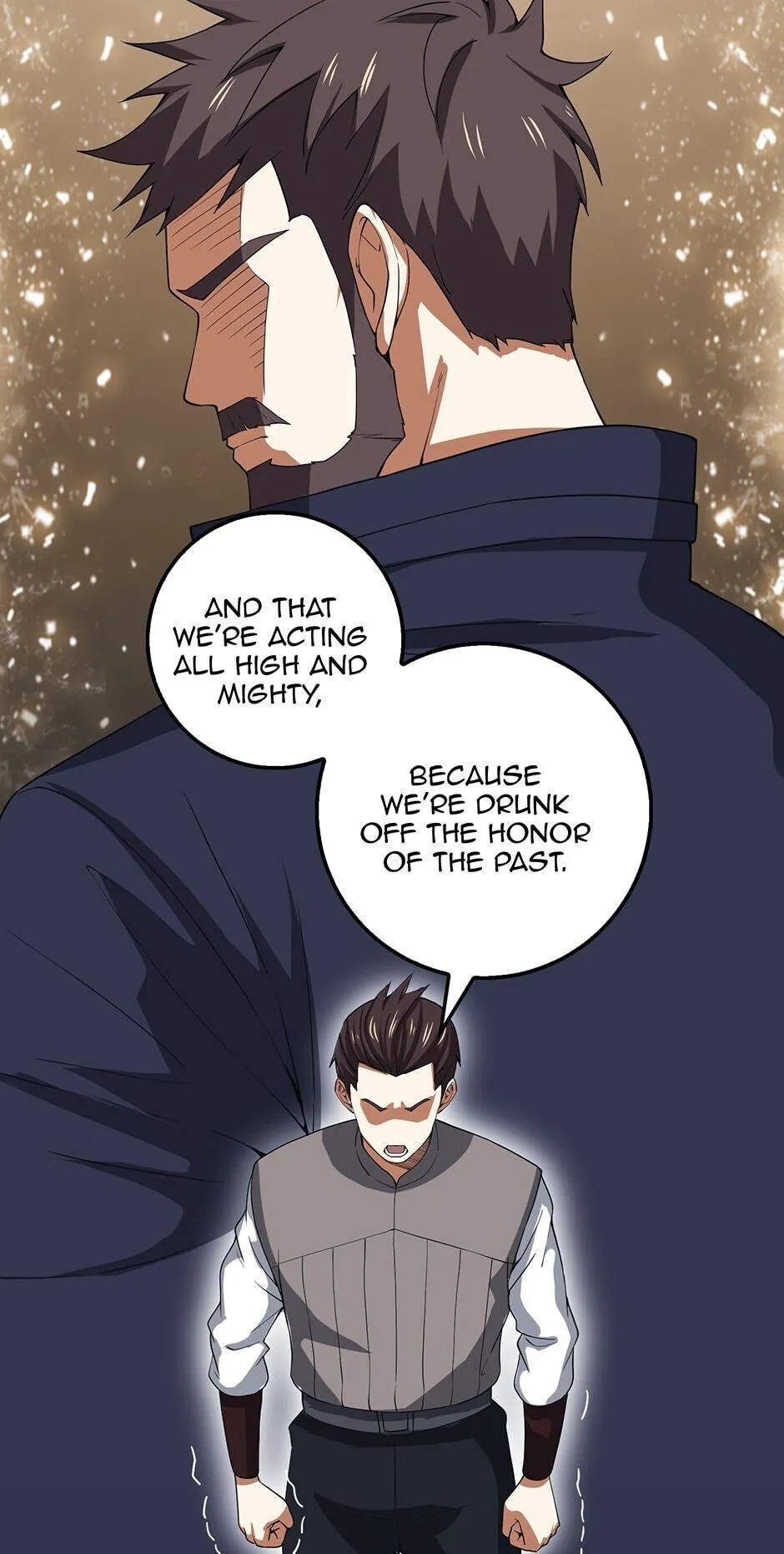 The Lord Of Coins Chapter 34 Online - página 57