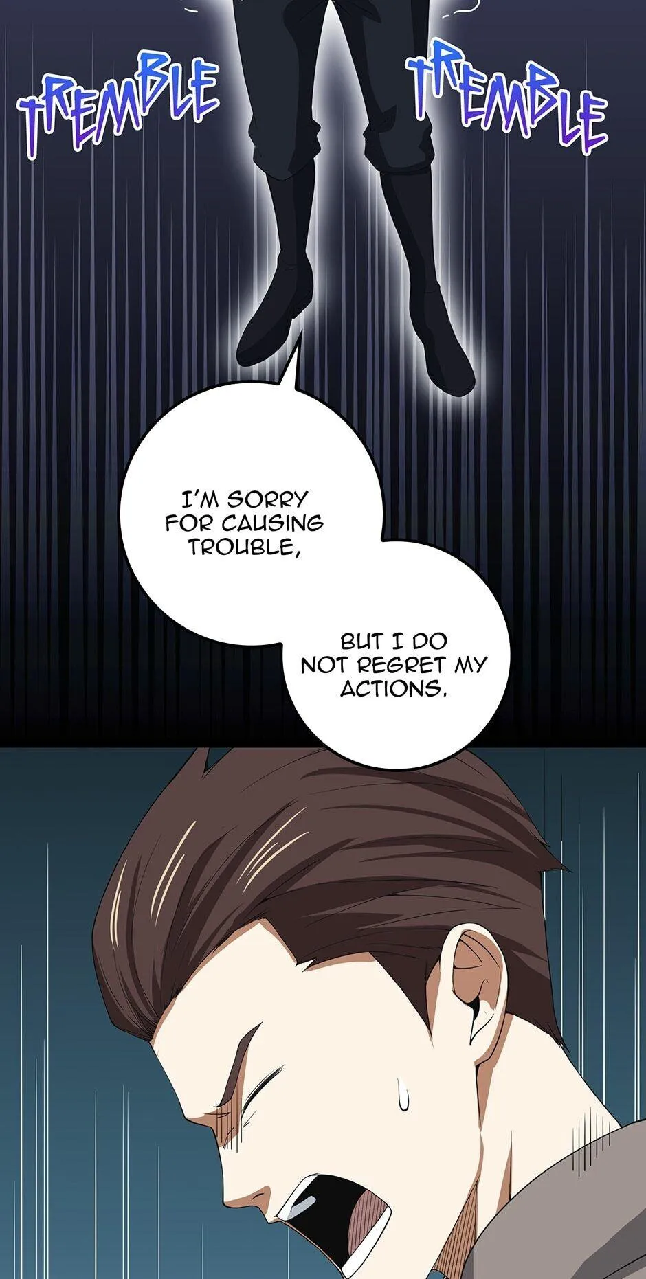The Lord Of Coins Chapter 34 Online - página 58