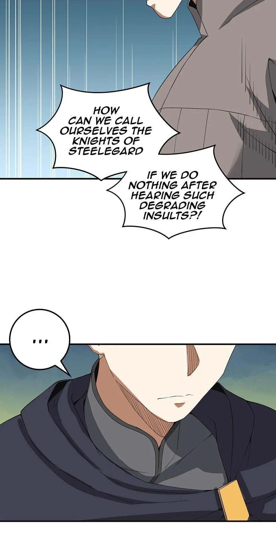 The Lord Of Coins Chapter 34 Online - página 59