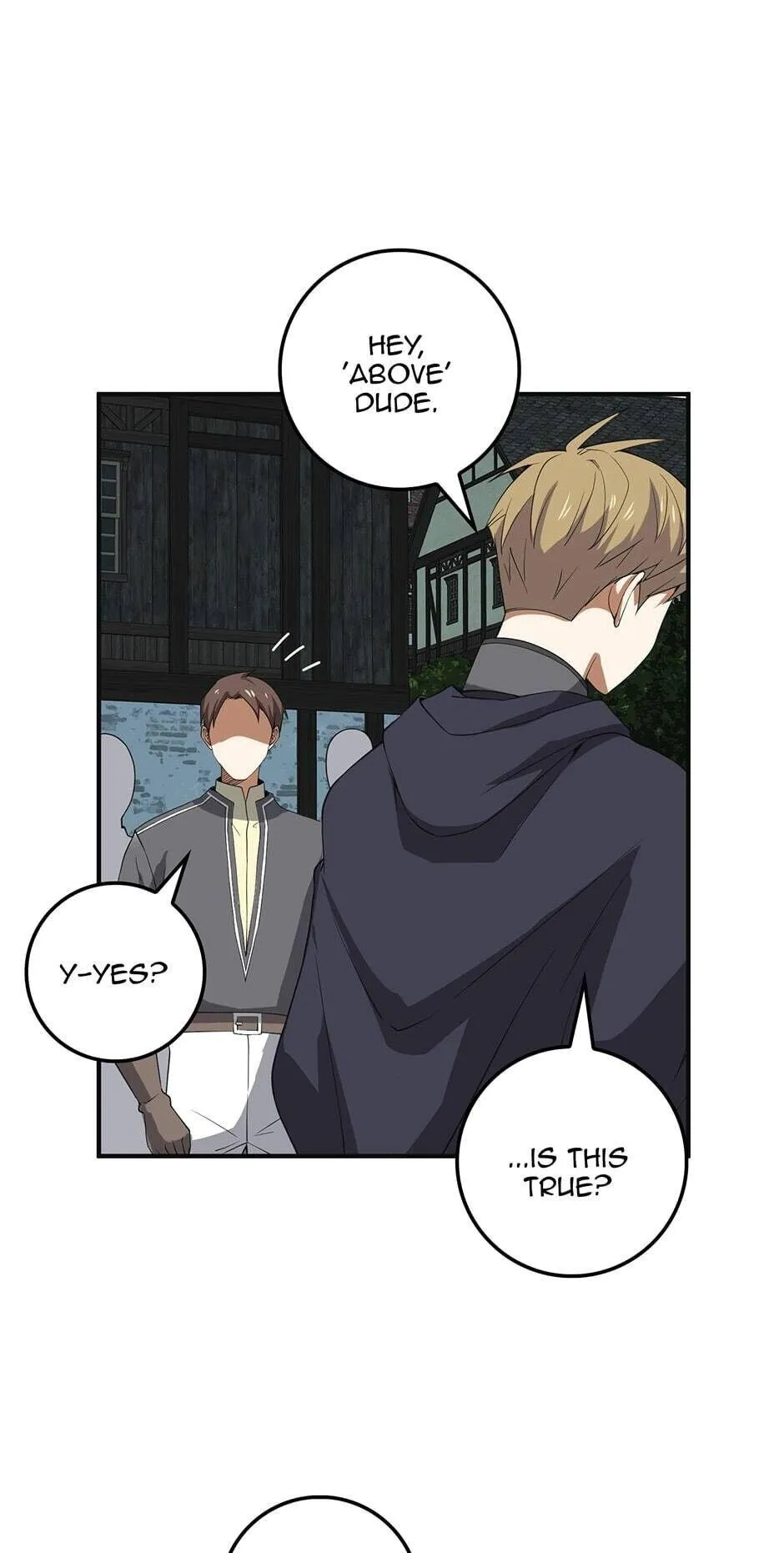 The Lord Of Coins Chapter 34 Online - página 60