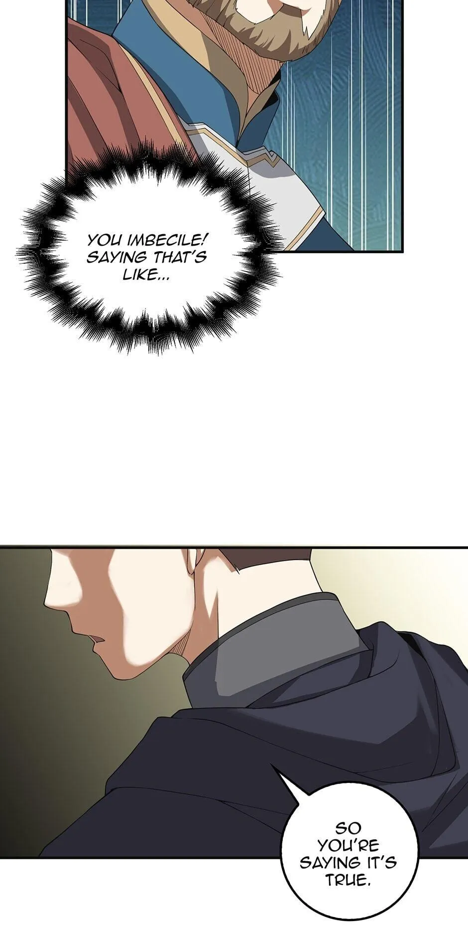 The Lord Of Coins Chapter 34 Online - página 62