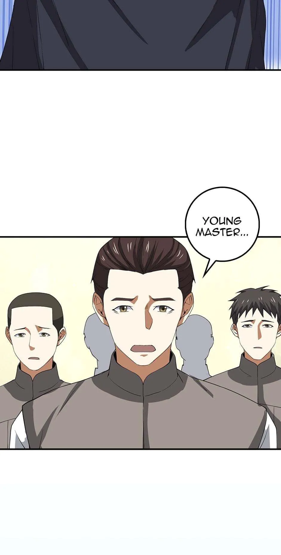 The Lord Of Coins Chapter 34 Online - página 65