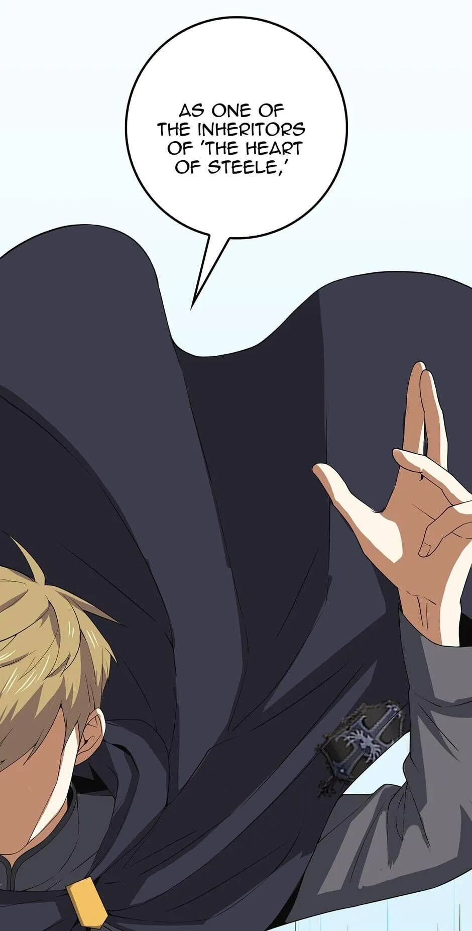 The Lord Of Coins Chapter 34 Online - página 66