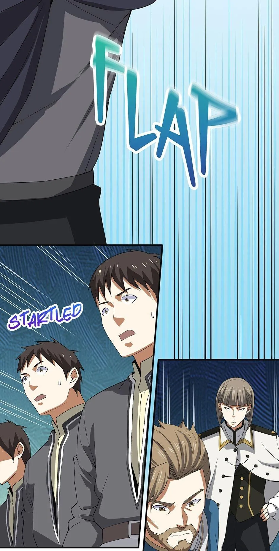 The Lord Of Coins Chapter 34 Online - página 67