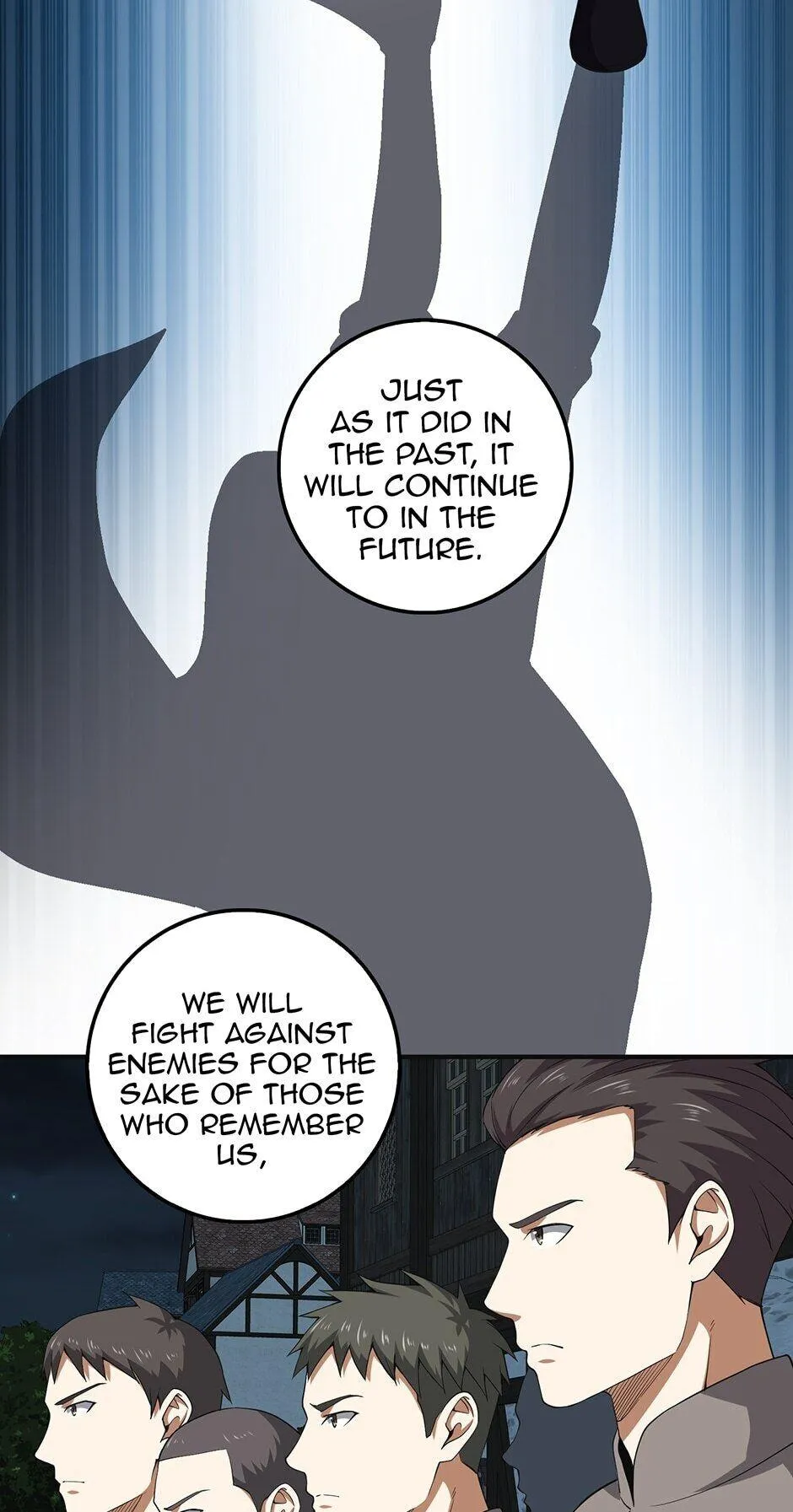 The Lord Of Coins Chapter 35 Online - página 4