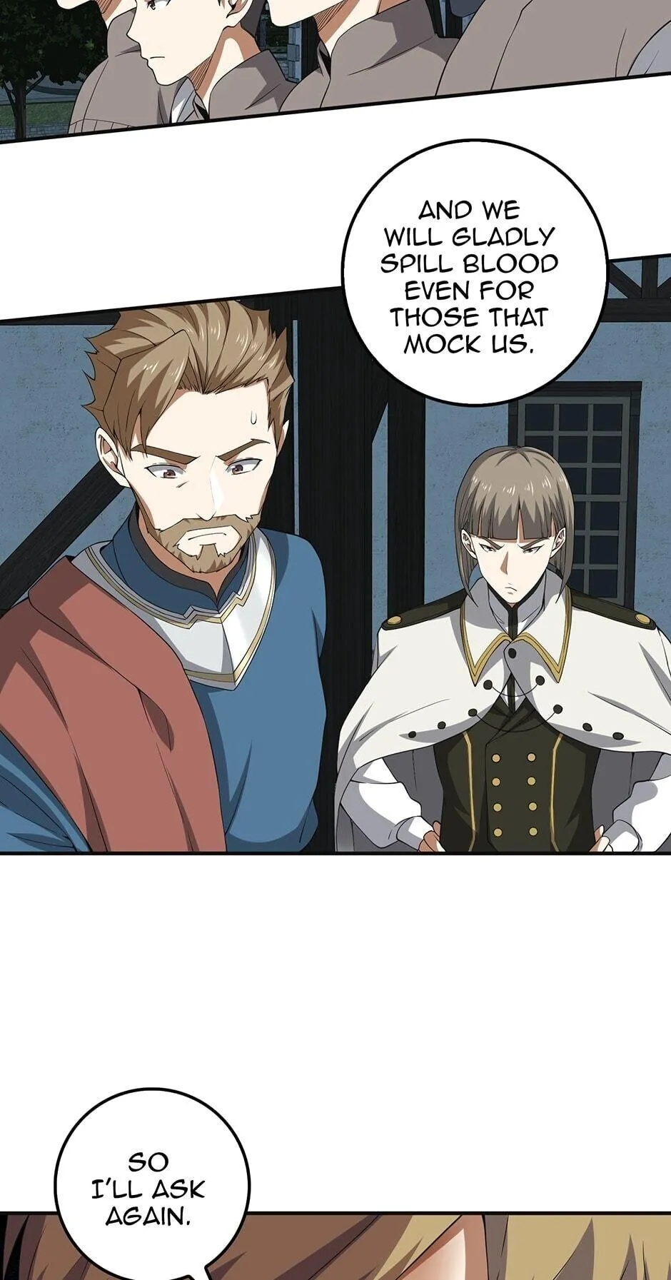 The Lord Of Coins Chapter 35 Online - página 5