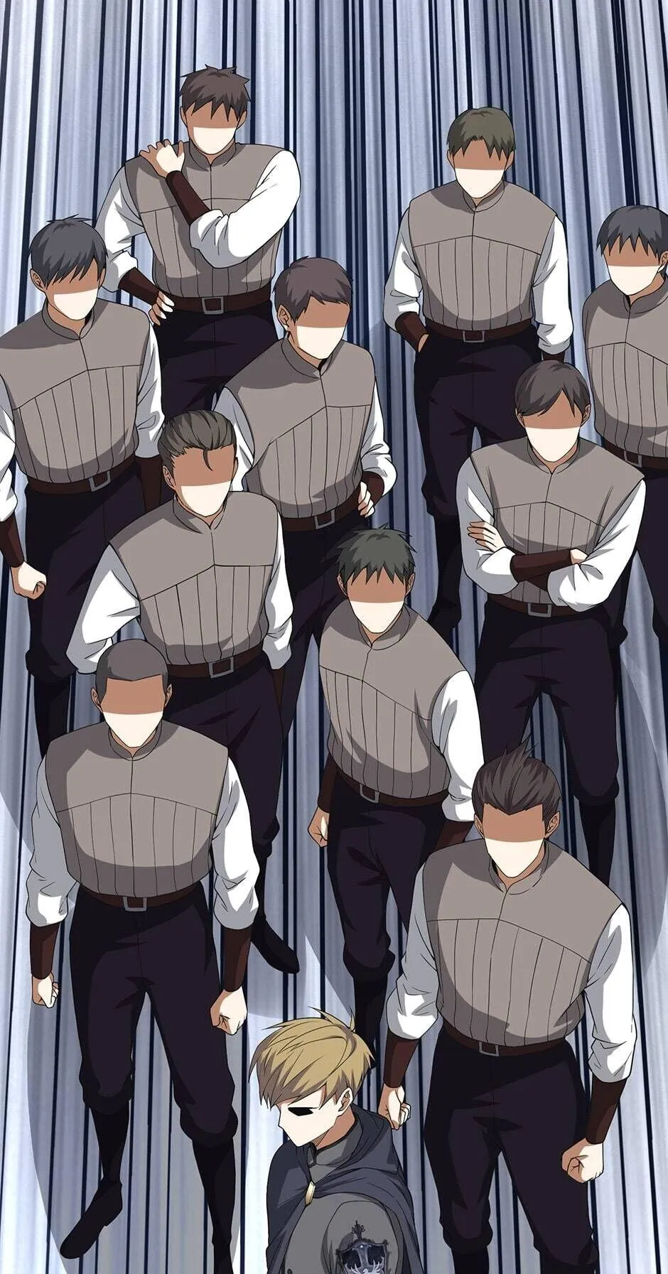 The Lord Of Coins Chapter 35 Online - página 7