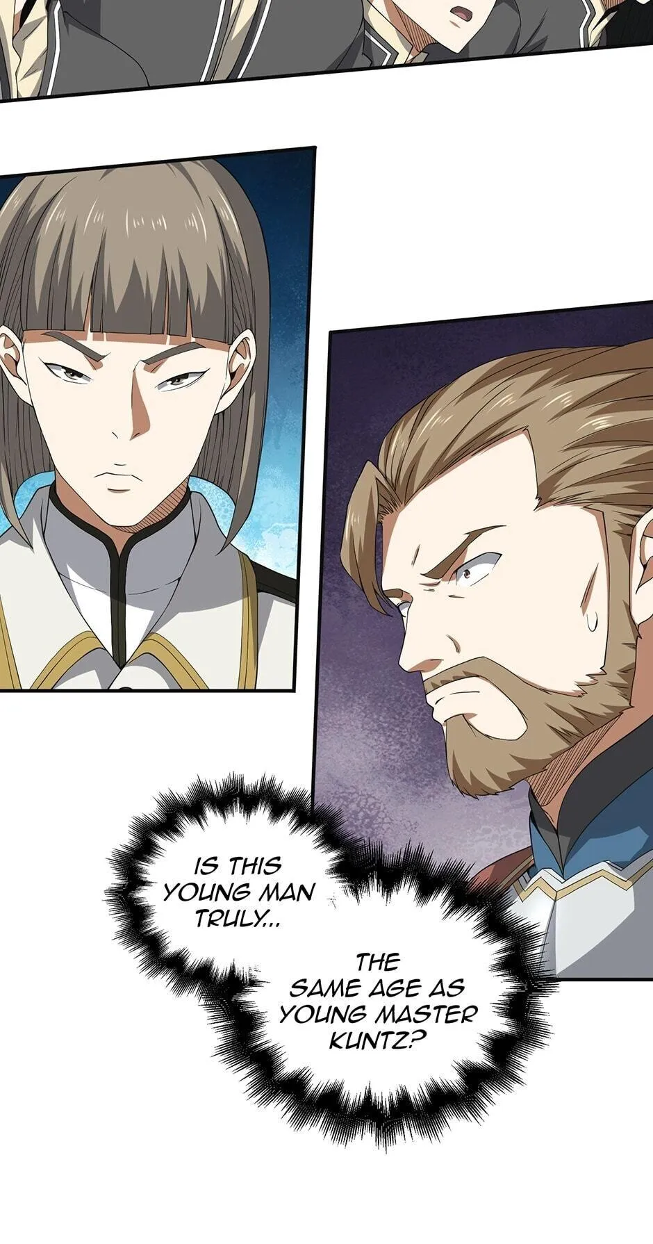 The Lord Of Coins Chapter 35 Online - página 9