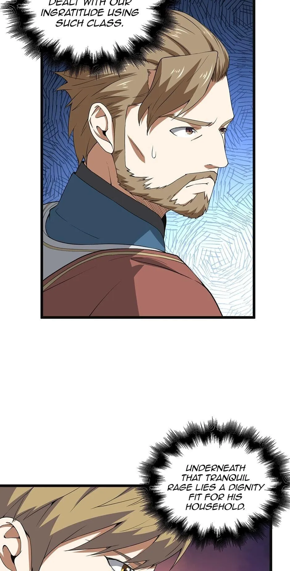 The Lord Of Coins Chapter 35 Online - página 11