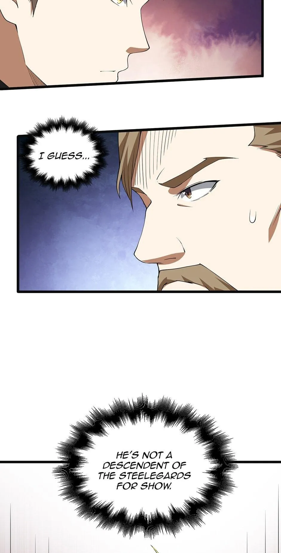 The Lord Of Coins Chapter 35 Online - página 12