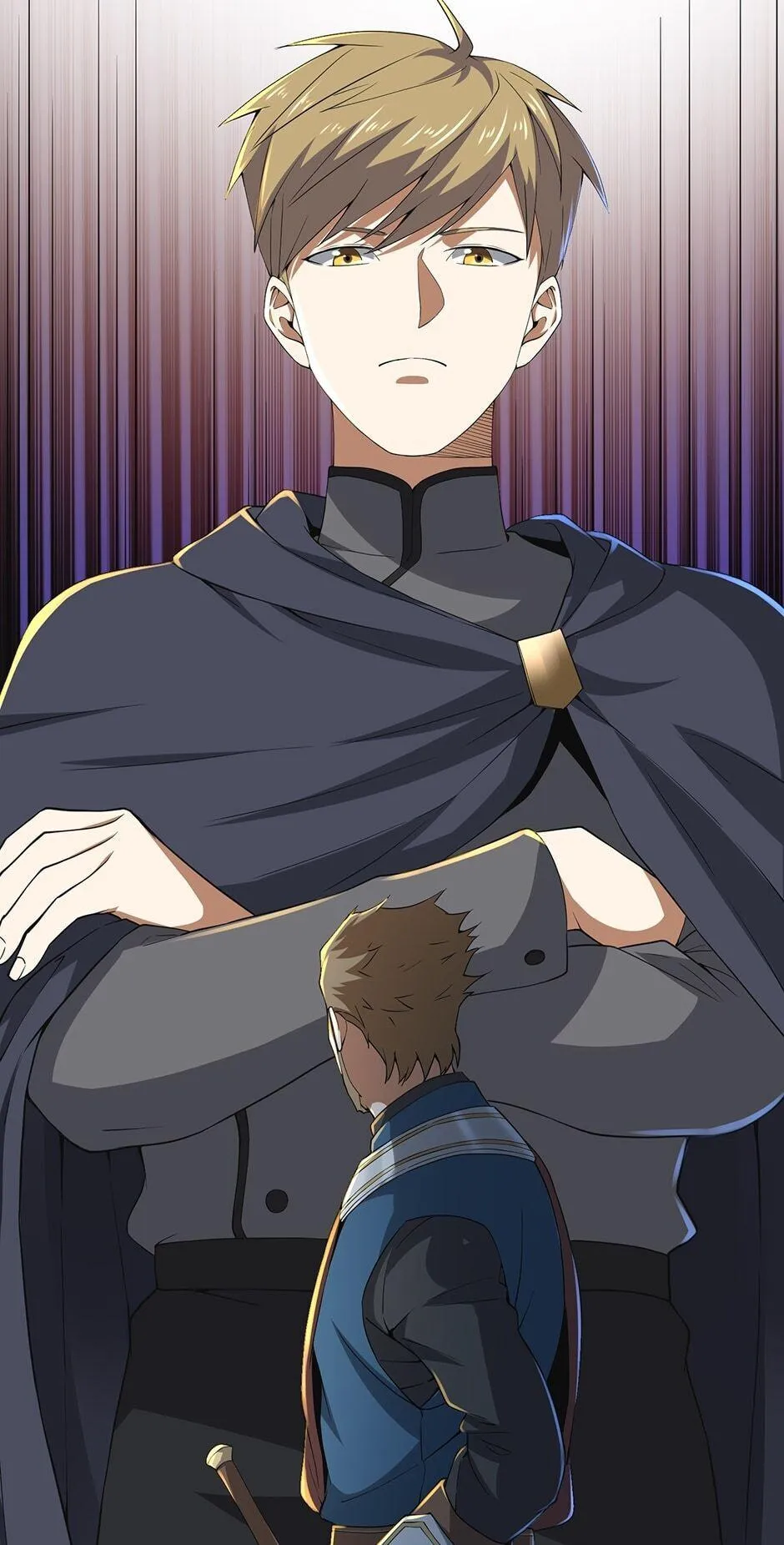 The Lord Of Coins Chapter 35 Online - página 13
