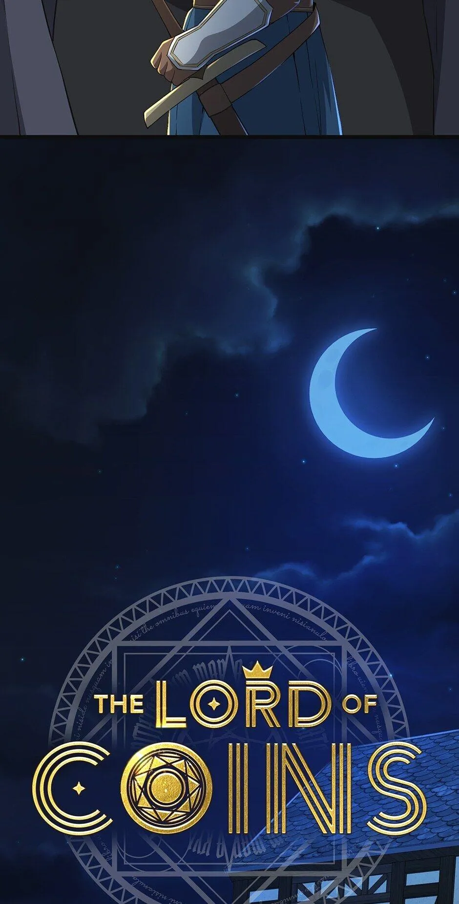 The Lord Of Coins Chapter 35 Online - página 14