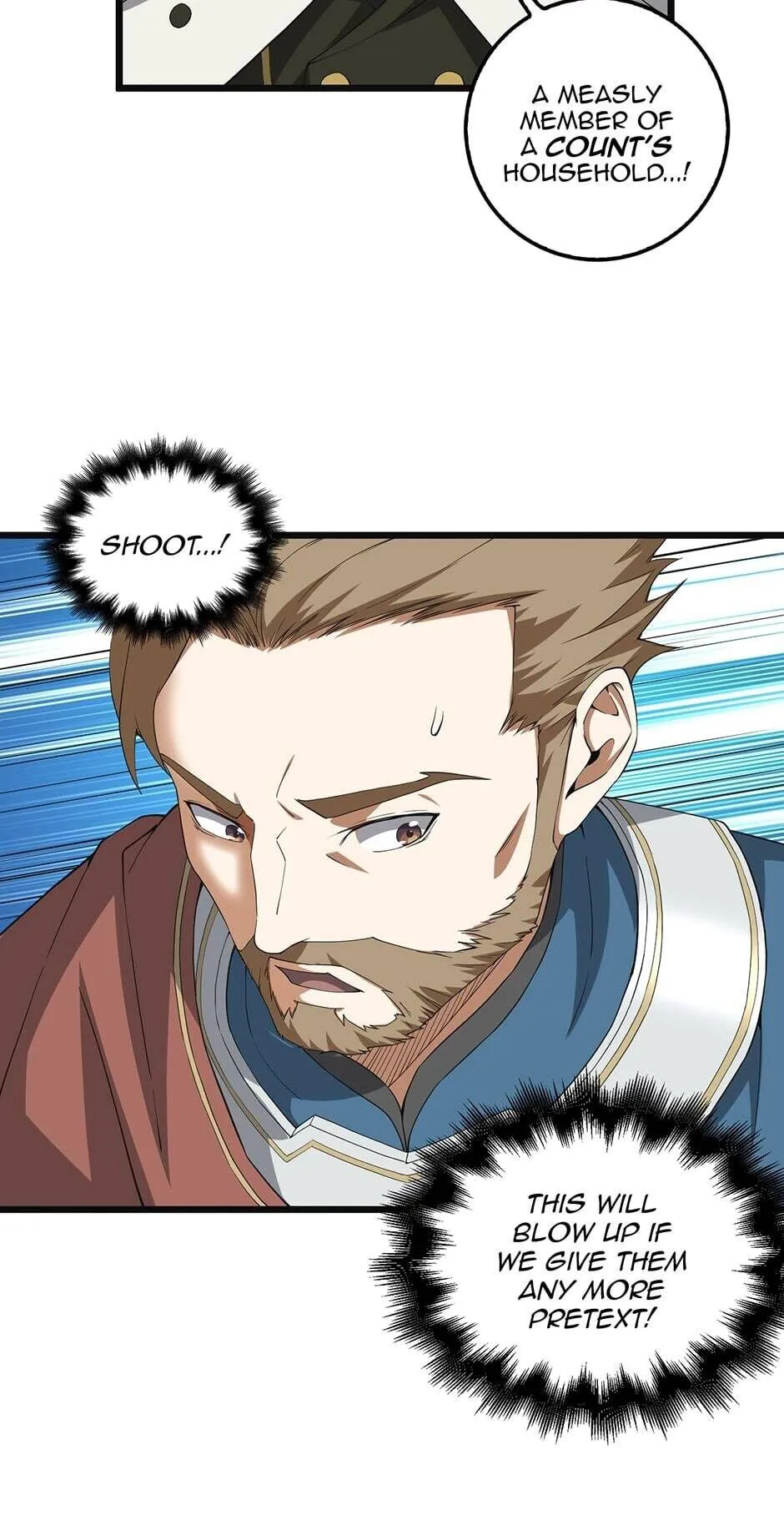 The Lord Of Coins Chapter 35 Online - página 17