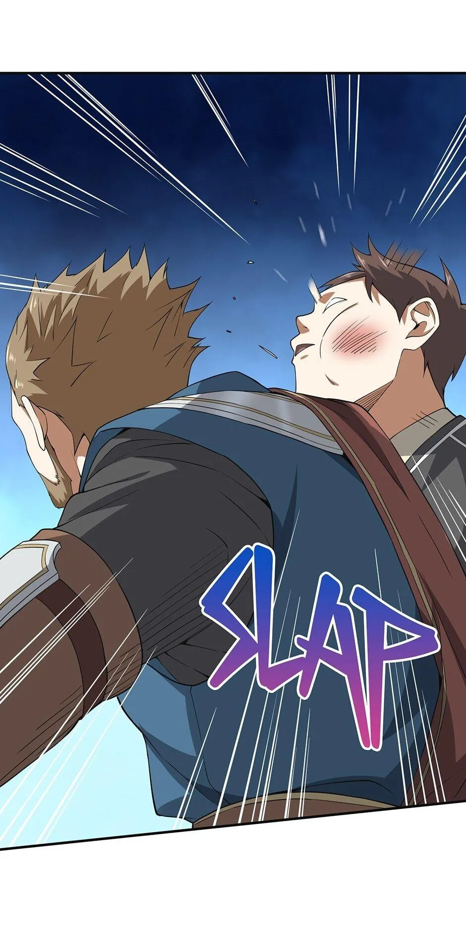 The Lord Of Coins Chapter 35 Online - página 18