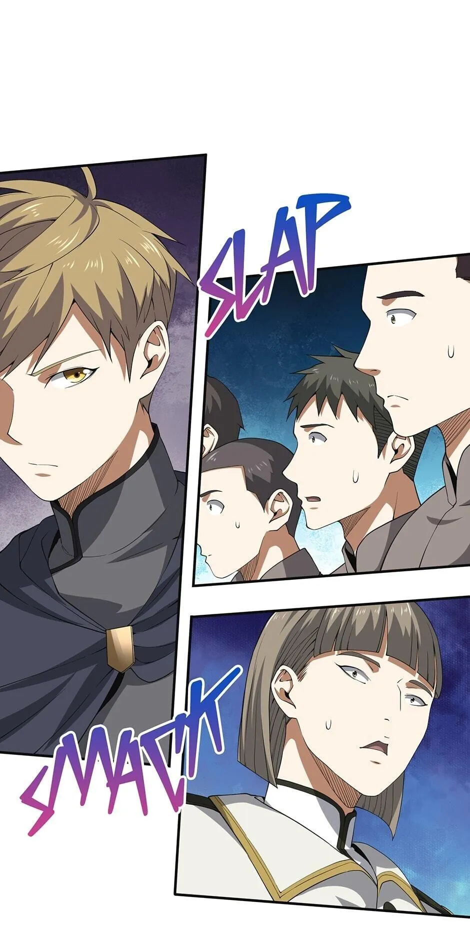 The Lord Of Coins Chapter 35 Online - página 19