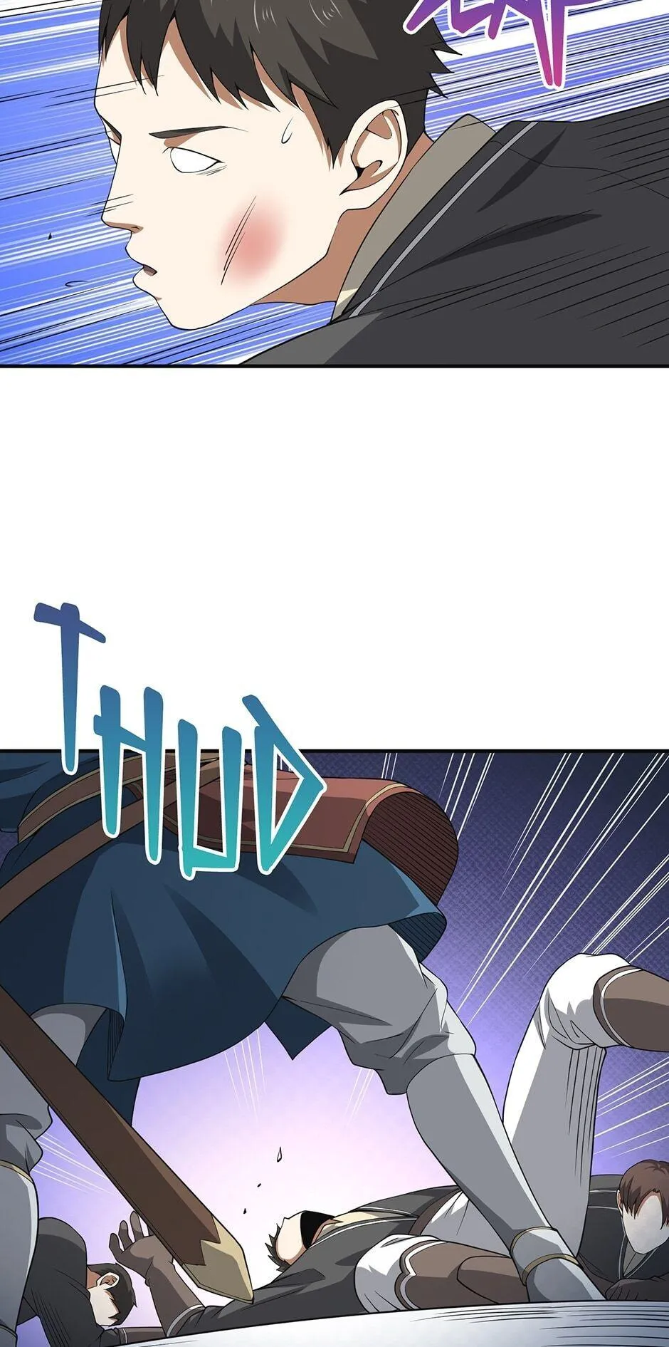 The Lord Of Coins Chapter 35 Online - página 21