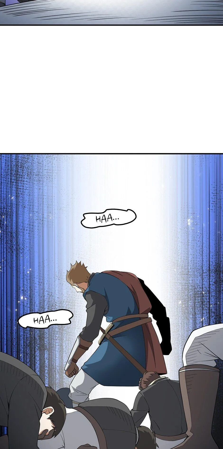 The Lord Of Coins Chapter 35 Online - página 22