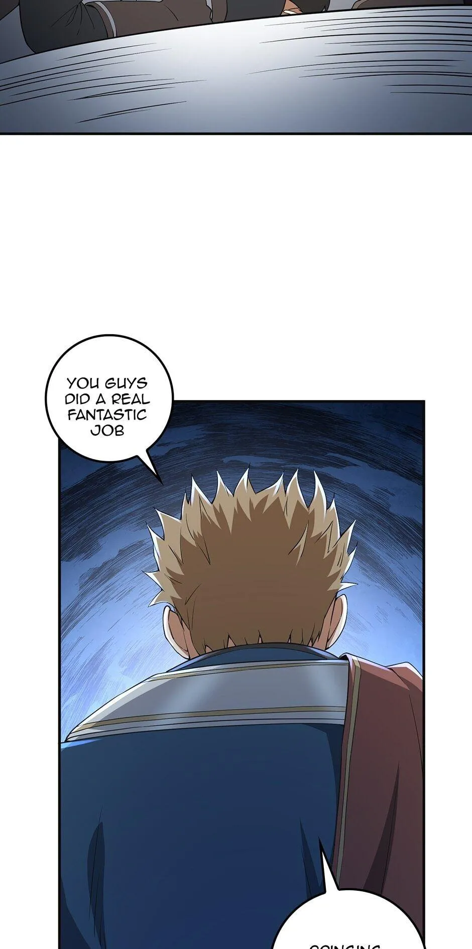 The Lord Of Coins Chapter 35 Online - página 23