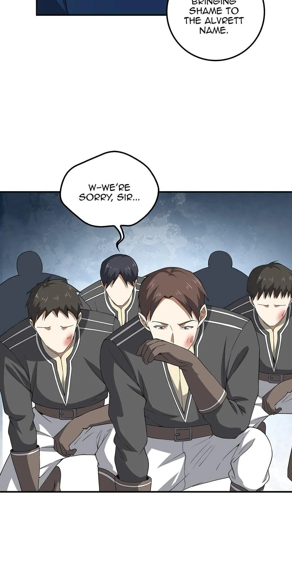 The Lord Of Coins Chapter 35 Online - página 24