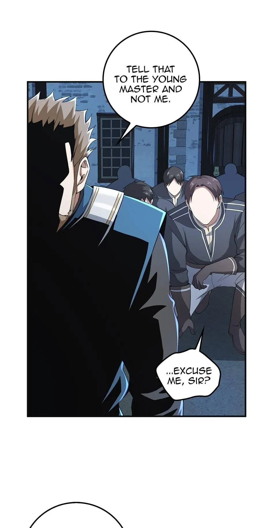 The Lord Of Coins Chapter 35 Online - página 25