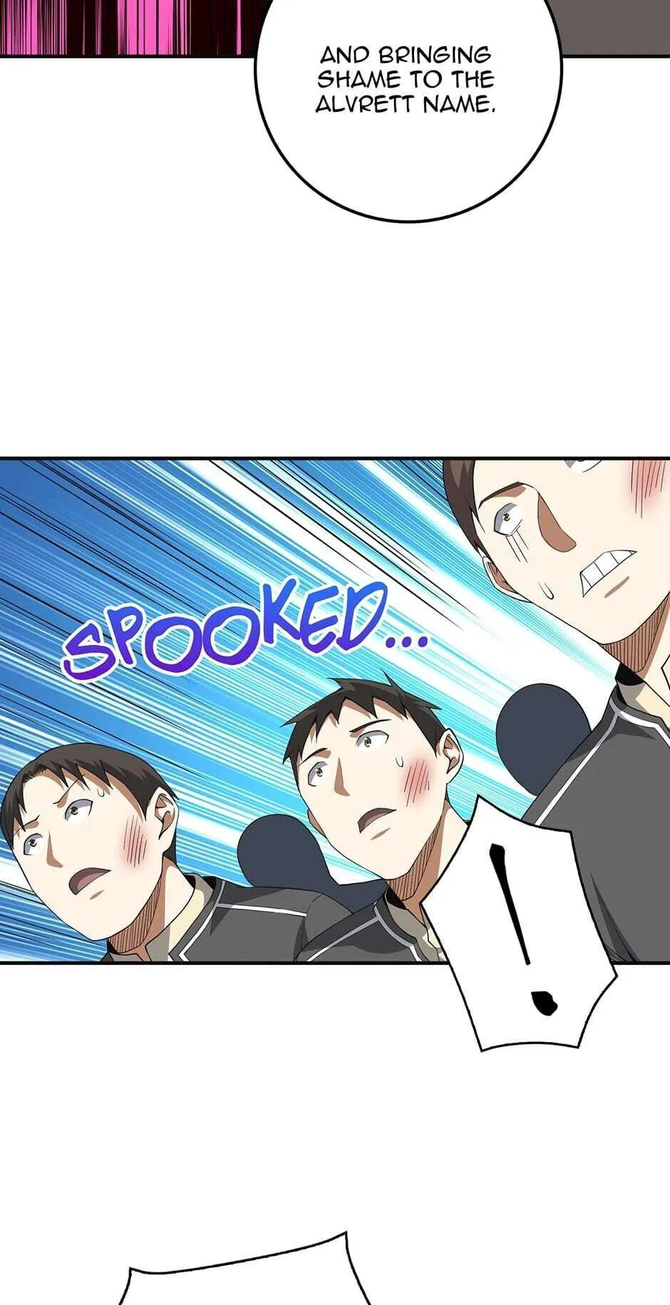 The Lord Of Coins Chapter 35 Online - página 27