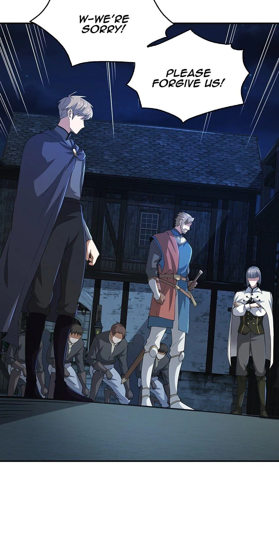 The Lord Of Coins Chapter 35 Online - página 28