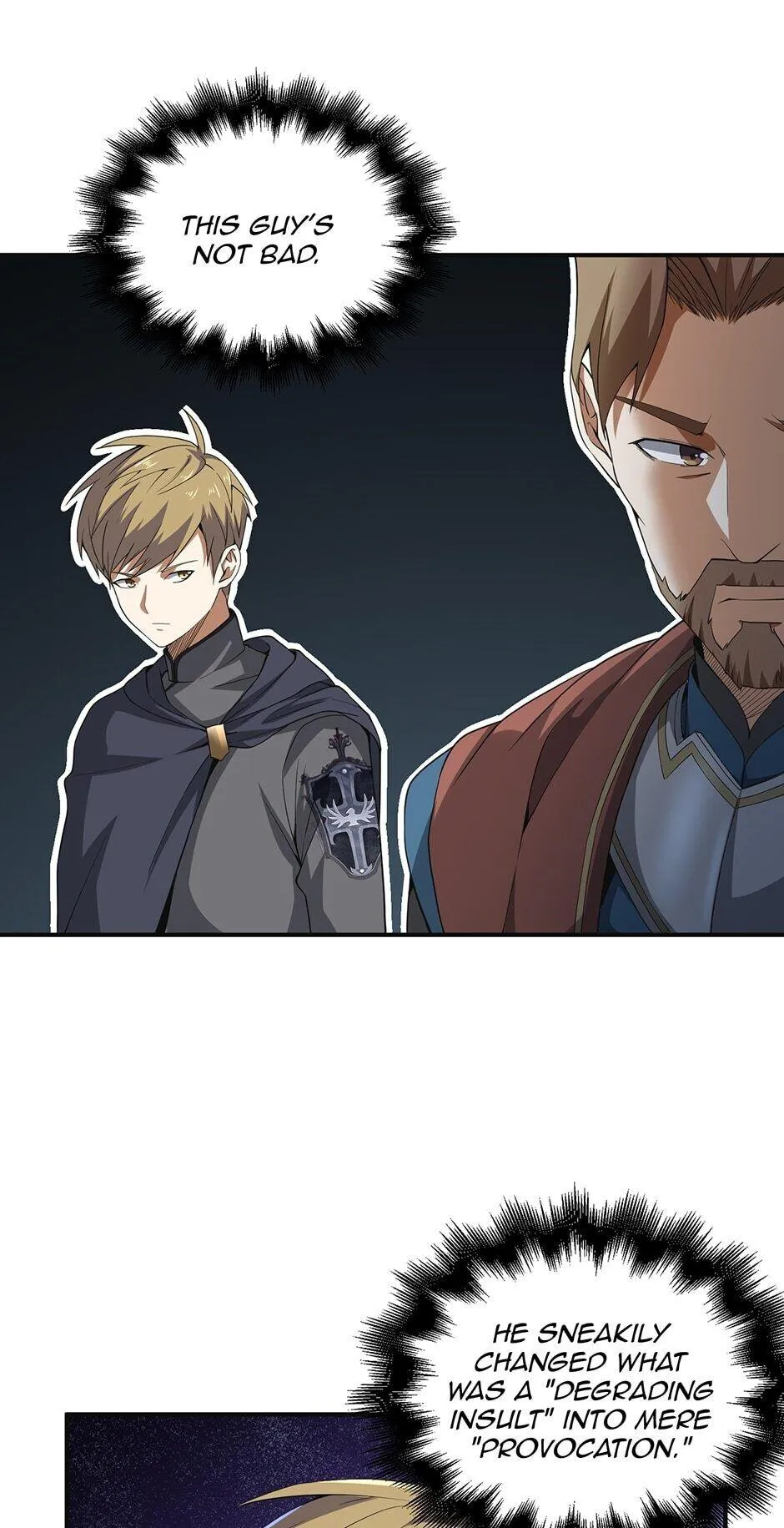 The Lord Of Coins Chapter 35 Online - página 29