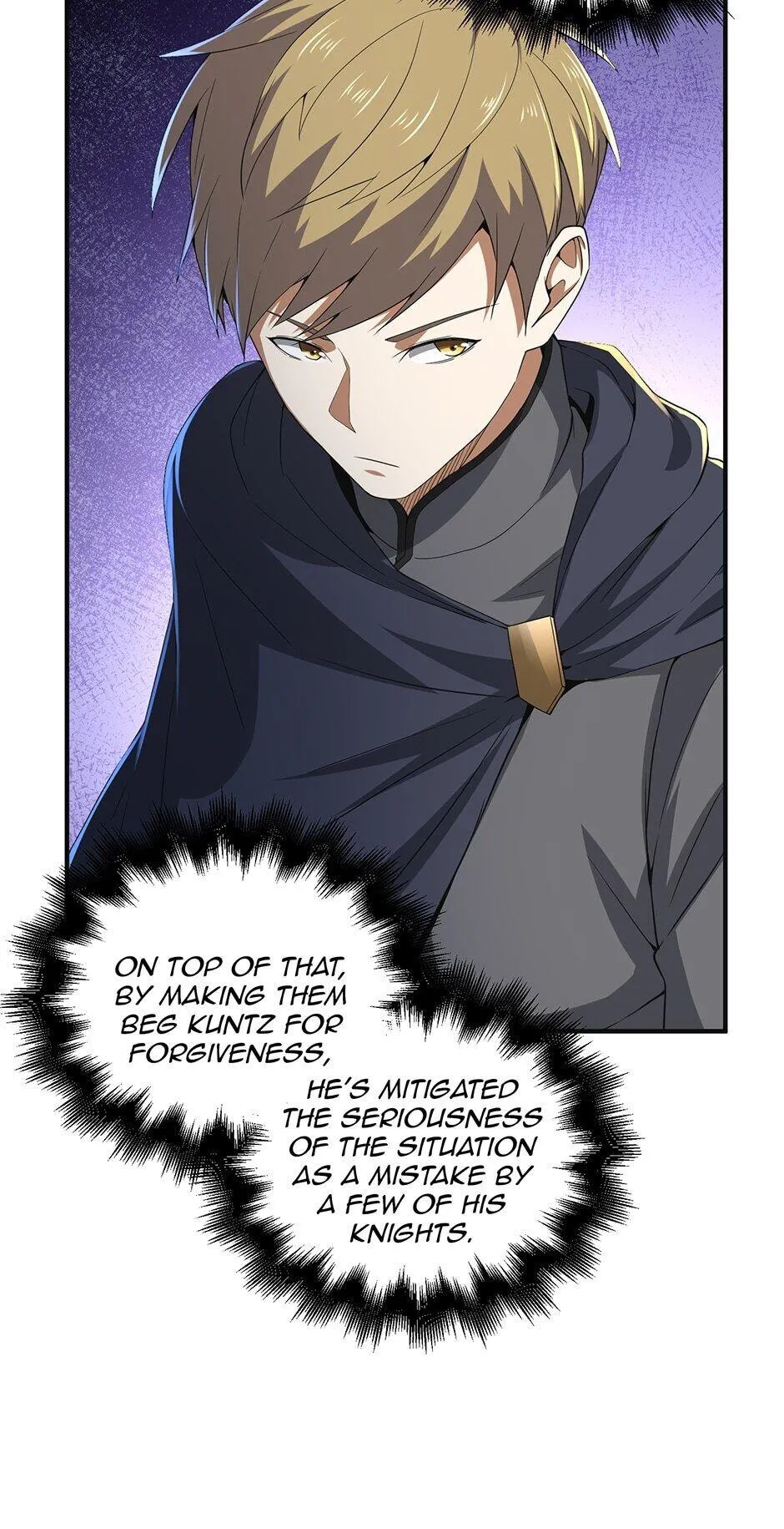 The Lord Of Coins Chapter 35 Online - página 30