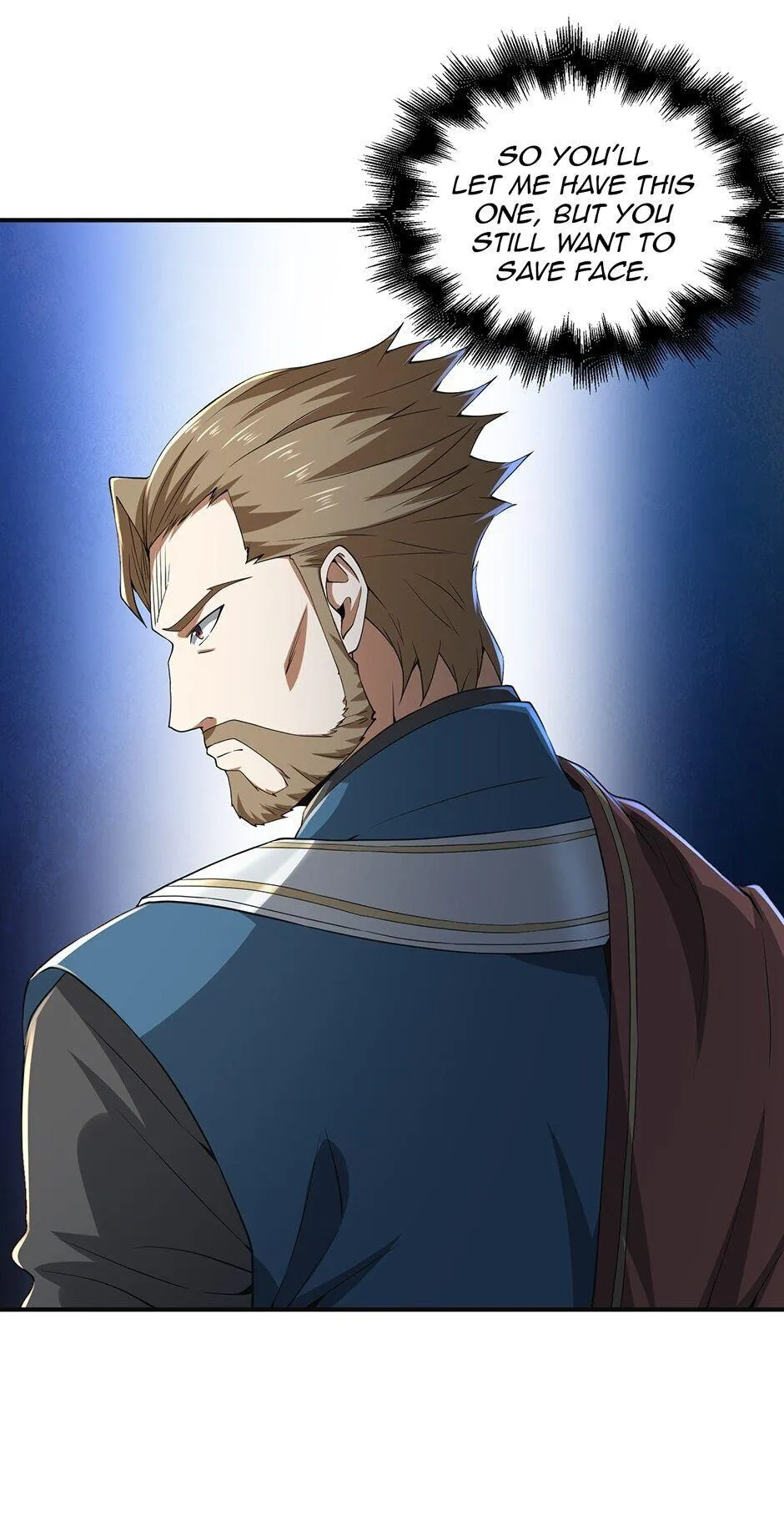 The Lord Of Coins Chapter 35 Online - página 31