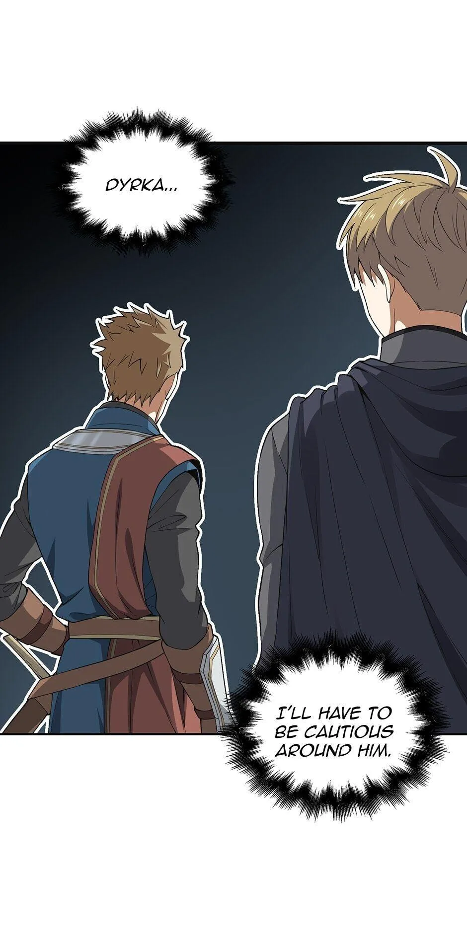 The Lord Of Coins Chapter 35 Online - página 32