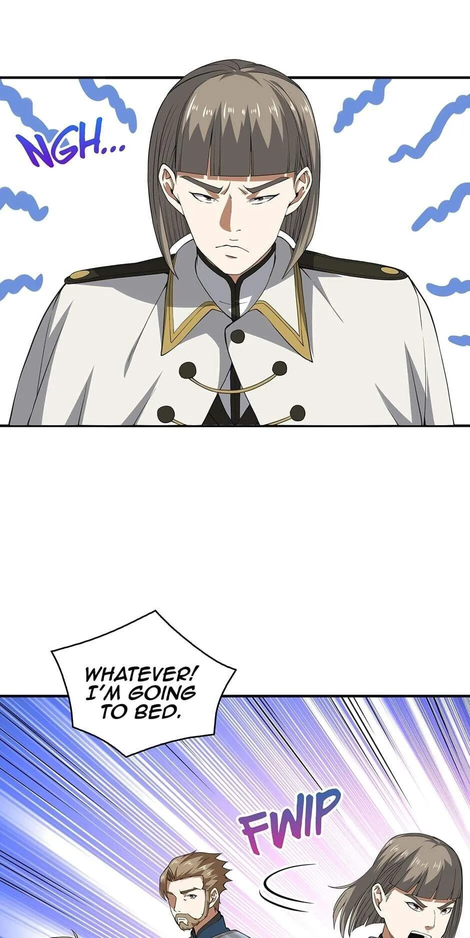 The Lord Of Coins Chapter 35 Online - página 33