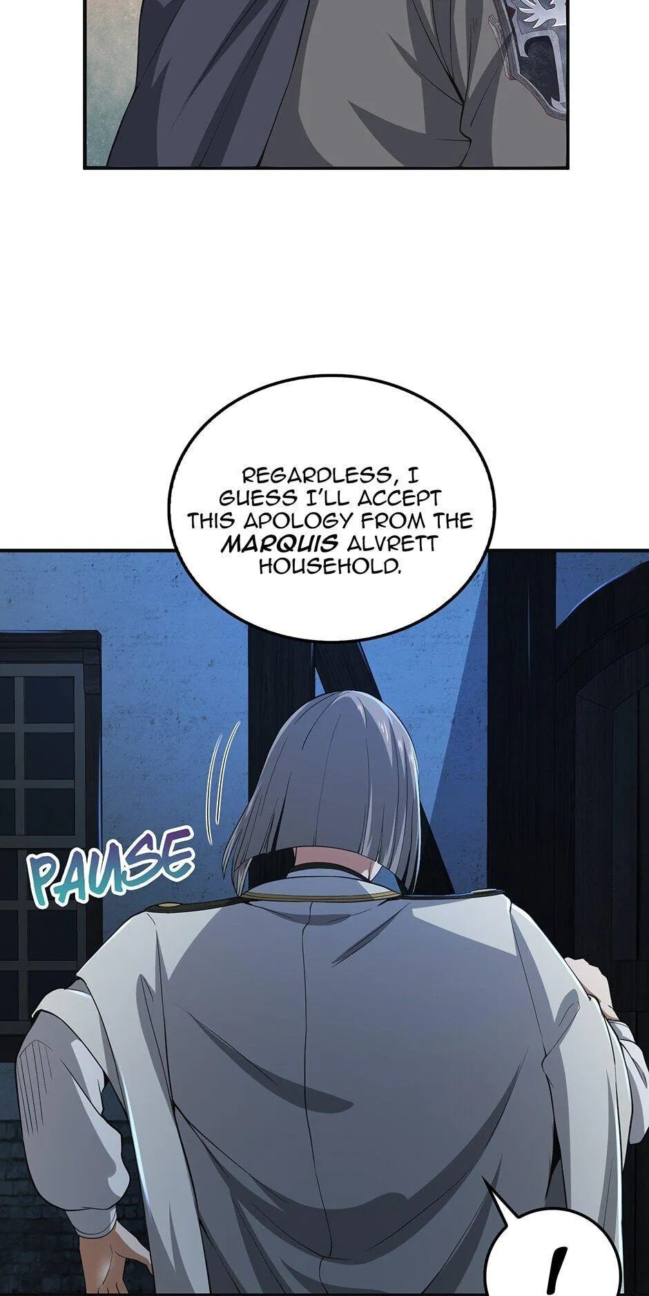 The Lord Of Coins Chapter 35 Online - página 35