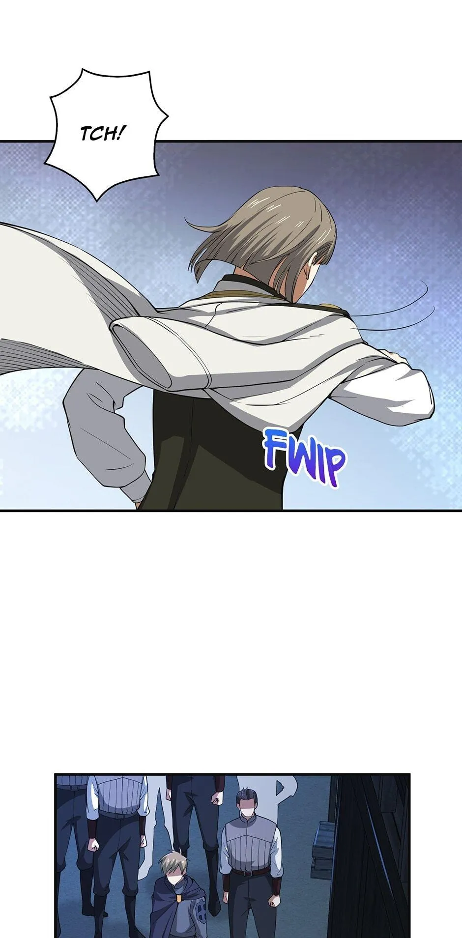 The Lord Of Coins Chapter 35 Online - página 39