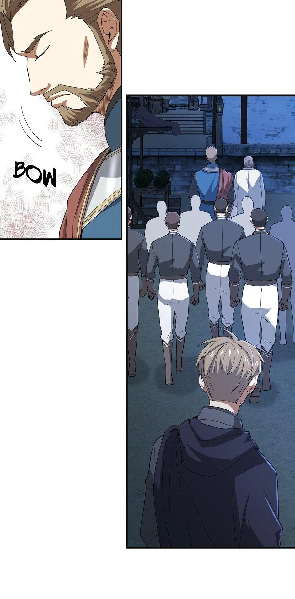 The Lord Of Coins Chapter 35 Online - página 41