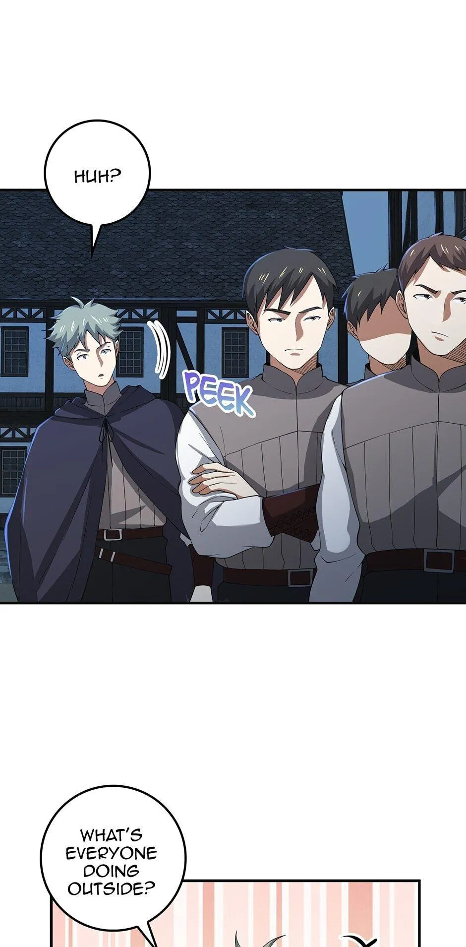 The Lord Of Coins Chapter 35 Online - página 42
