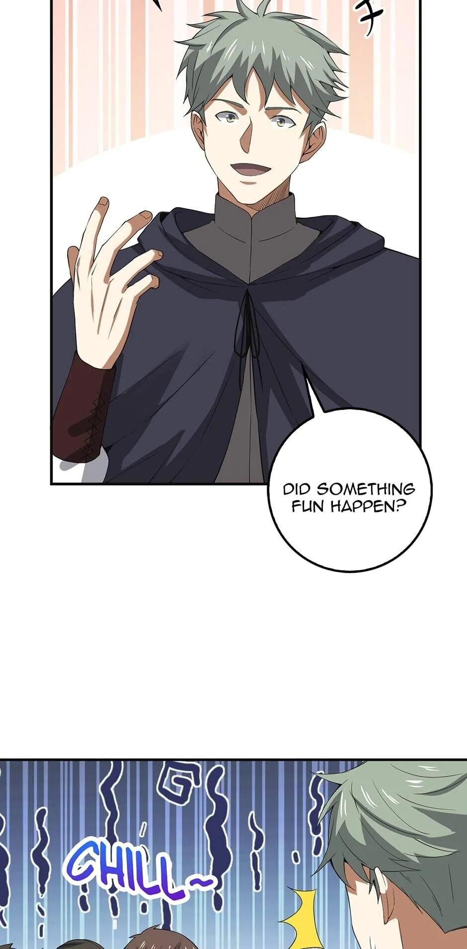 The Lord Of Coins Chapter 35 Online - página 43