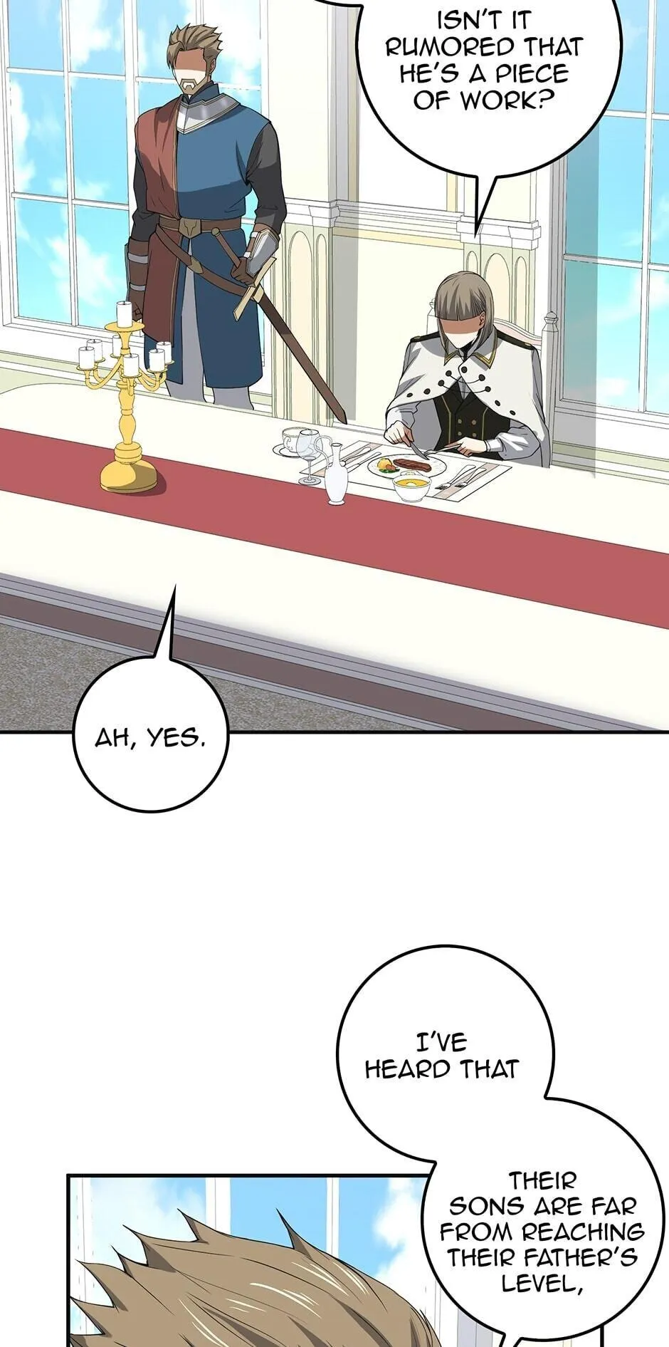 The Lord Of Coins Chapter 35 Online - página 48