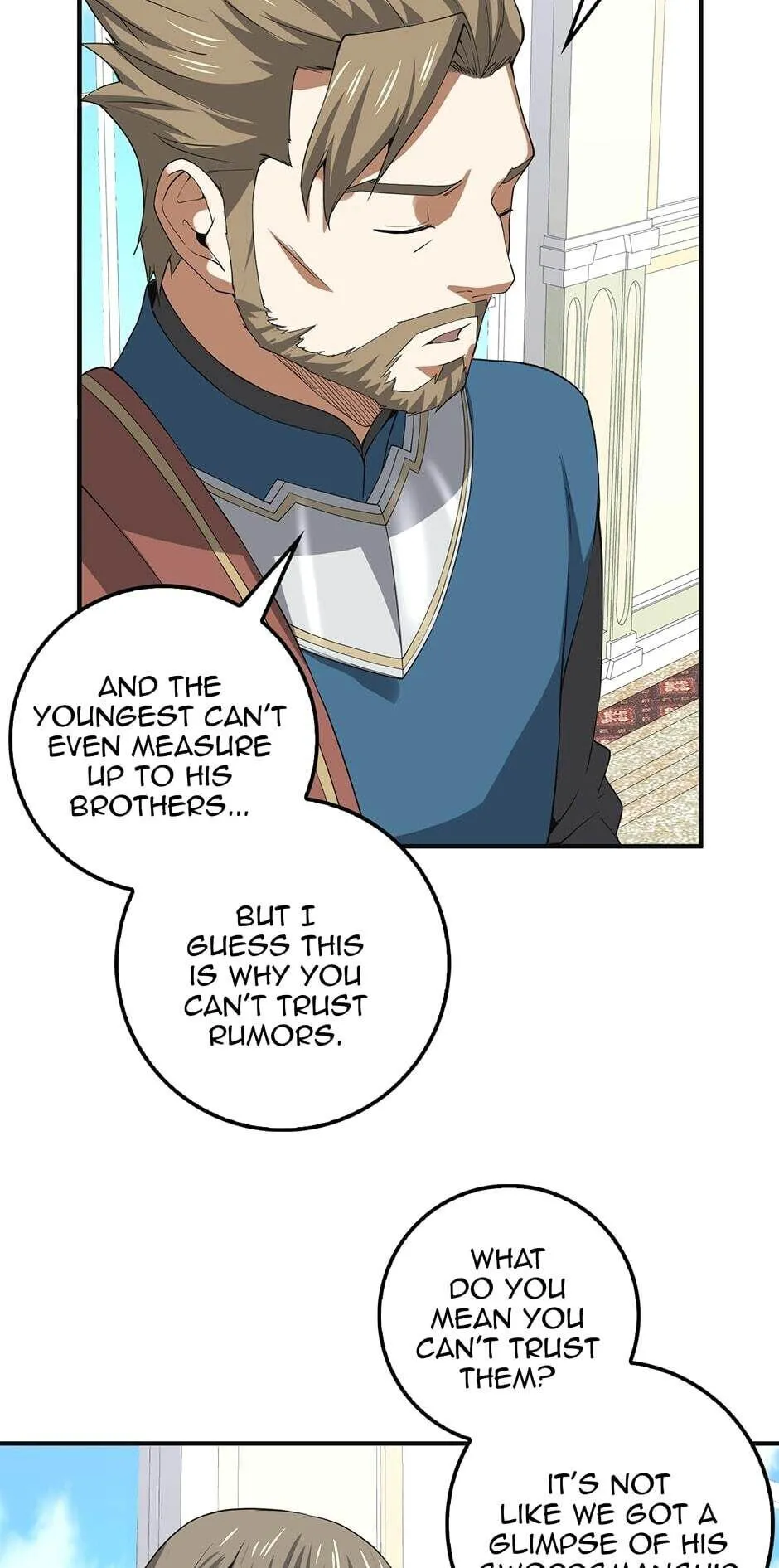 The Lord Of Coins Chapter 35 Online - página 49