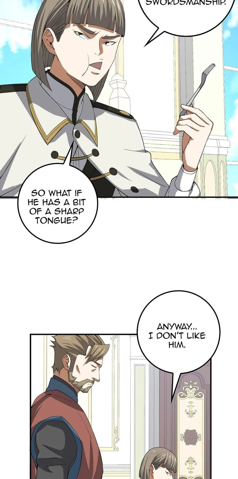 The Lord Of Coins Chapter 35 Online - página 50