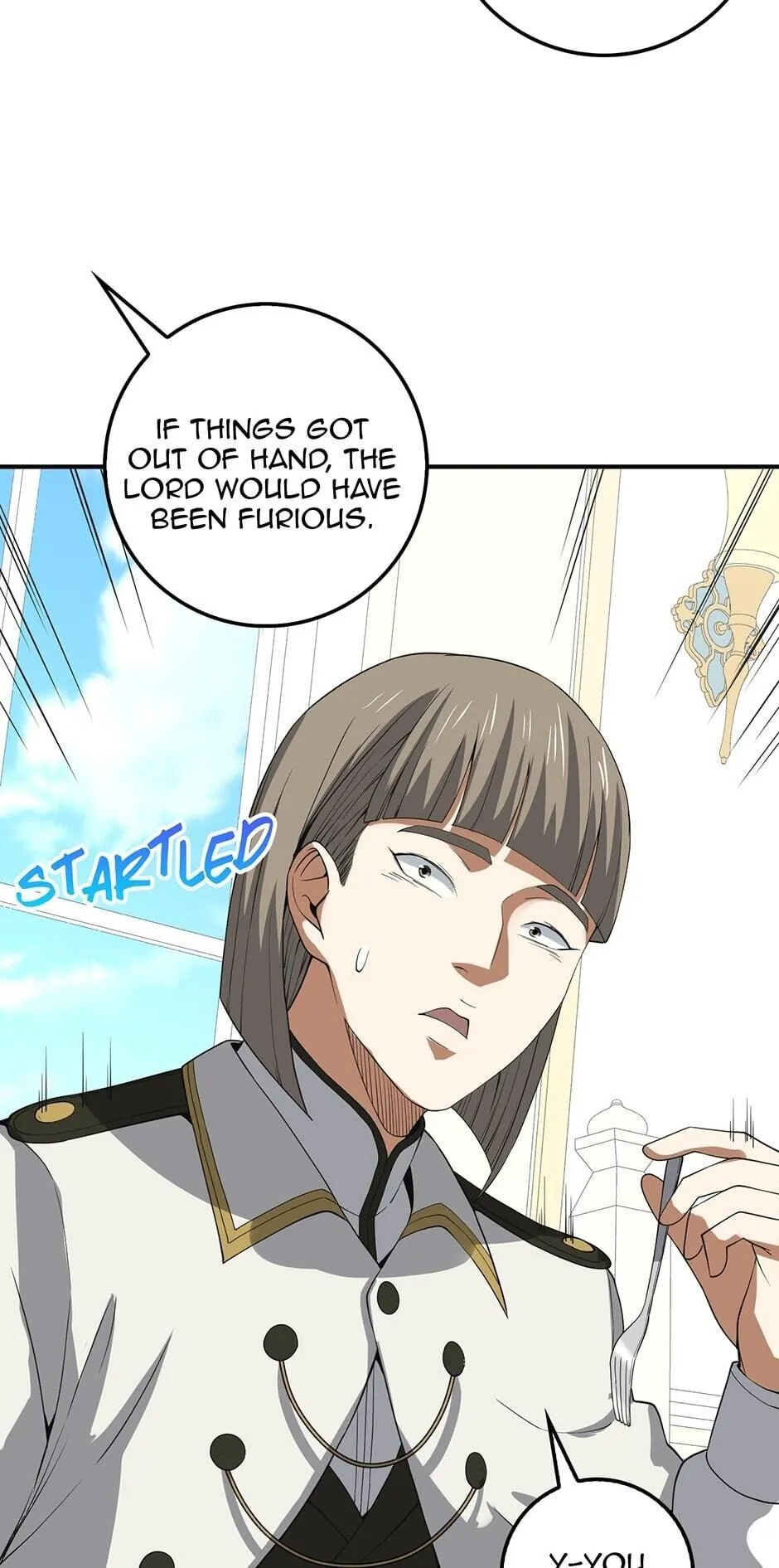 The Lord Of Coins Chapter 35 Online - página 52