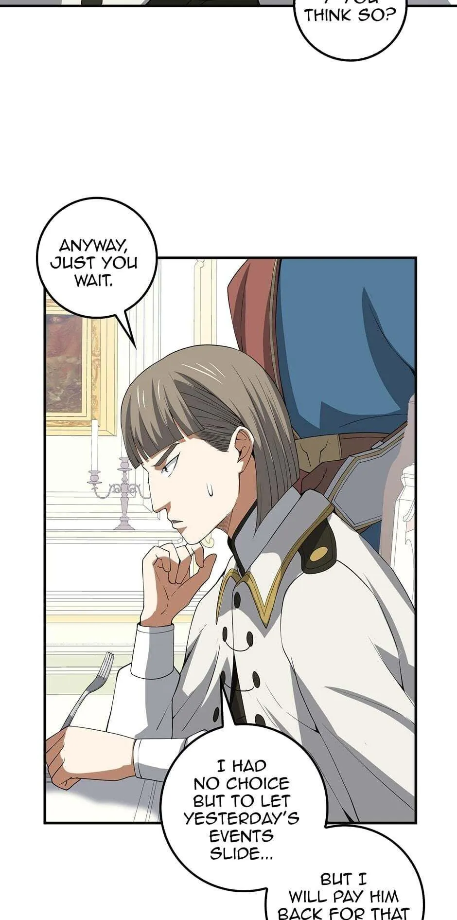 The Lord Of Coins Chapter 35 Online - página 53