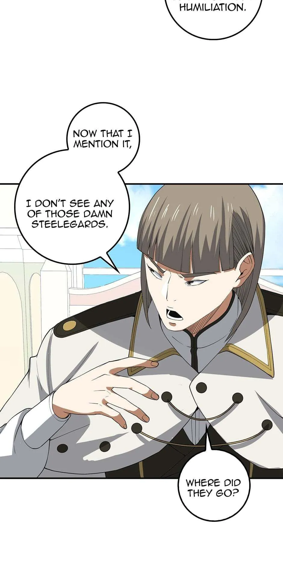 The Lord Of Coins Chapter 35 Online - página 54