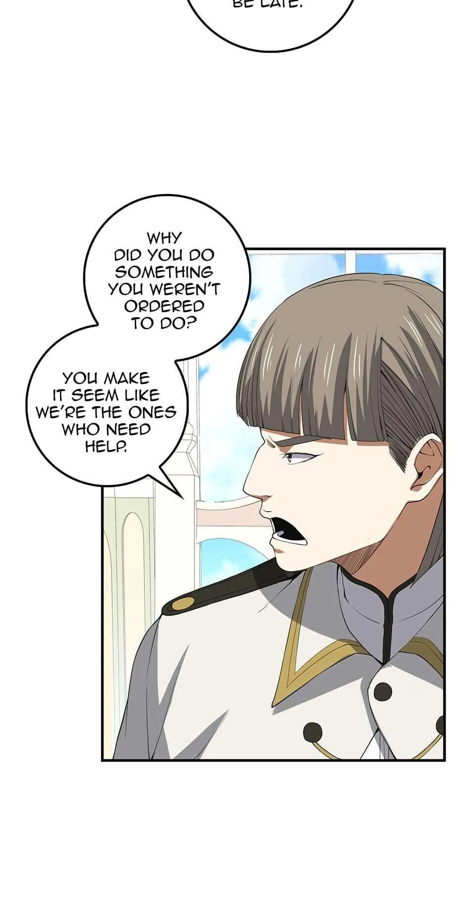 The Lord Of Coins Chapter 35 Online - página 56